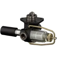 FEBI BILSTEIN 22483 Pomp, brandstofvoortoevoer