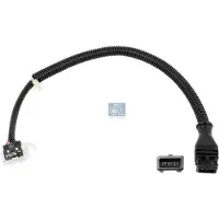 DT Spare Parts Interrupteur 4.63108