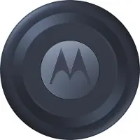 Motorola Tag Object Finder 4 Units Argenté
