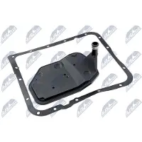 NTY Filtres hydrauliques, filtres automatiques