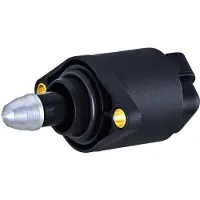Hella Actuateur de ralenti 6NW 358 192-131