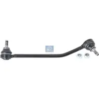 DT Spare Parts Sélecteur de vitesse 5.51081
