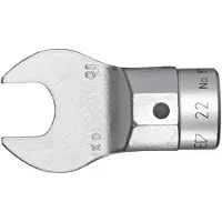 Gedore 8795-27 Steeksleutel