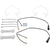 DT Spare Parts Kit de témoin d'usure 10.34144