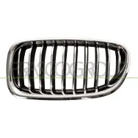 PRASCO Garniture de phare 6502-07-0067997P gauche