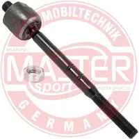 Master Sport MS 19956-SET-MS Articulation axiale, barre d'accouplement essieu avant pour MERCEDES-BENZ Classe A (W168)