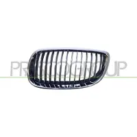 PRASCO Garniture de phare 6502-07-00629915Q gauche