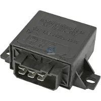 DT Spare Parts Centrale clignotante 2.25280