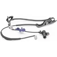 Hella Capteur De Vitesse De Roue 6Pu
