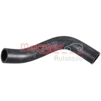 METZGER Tuyau de radiateur Tuyau d'eau pour SUZUKI SWIFT III (MZ, EZ) 2421722