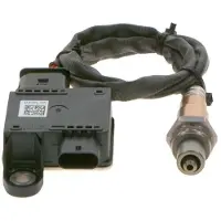Bosch Capteur, pression des gaz d'échappement 0 281 007 097