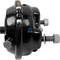 DT Spare Parts Cylindre de frein à diaphragme 2.40602