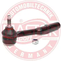 Master Sport MS 37191-PCS-MS Rotule de barre d'accouplement, essieu avant gauche, pour CITROËN DS3 (SA_)