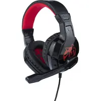 Cuffie gaming Blade Fr Tec Stereo Headset