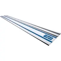 Scheppach Rail de guidage 1400 mm pour scie plongeante PL55 / PL75