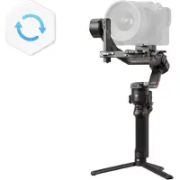DJI Care Refresh Plan d'un an pour RS 4