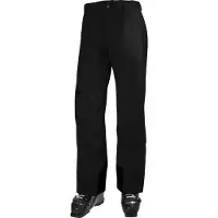 Helly Hansen Panorama 2.0/Legendary ensemble de ski, homme, rouge/noir