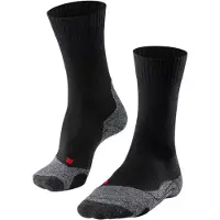 Falke Tk2 Socks Noir EU 42-43 Femme