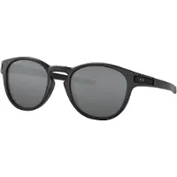 Oakley - Lunettes de soleil - Latch Matte Black Prizm Black - Noir