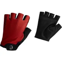 Rogelli Hommes, Gants, Core, Rouge, (XL)
