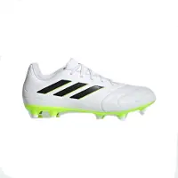 Adidas Copa Pure.3 Fg Football Boots Blanc EU 42 Homme