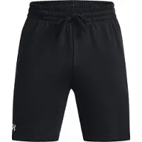 Under Armour Pantalon de sport noir / blanc