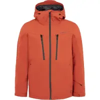 Protest Veste de neige PRTTIMO 23 Brick Orange M