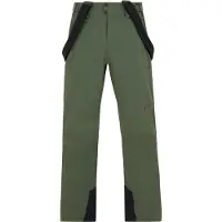 Protest Pantalon de sport 'OWENS' vert fluo