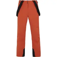 Protest Pantalon de sport 'OWENS' orange foncé