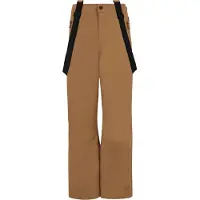 Protest Pantalon de sport 'SPIKET JR' brun foncé