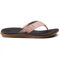 Reef Tongs Reef Femme Santa Ana Peach Parfait-Taille 36
