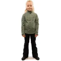 Protest Relole Pants Noir 152 cm Enfants