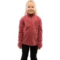 Protest Mutey Half Zip Fleece Rose 176 cm Fille