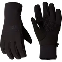 The North Face Apex Etip Gloves Noir S Femme