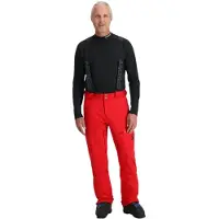 Spyder Dare Lengths Pants Rouge S / Regular Homme