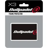 Bullpadel Protection Pour Raquette De Padel 12 Unités
