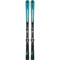 Atomic Redster X9S Revoshock S + X 12 GW Ski Set 175 cm Skis