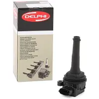 Delphi Bobine d'allumage GN10334-12B1