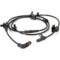 Hella Capteur De Vitesse De Roue 6Pu