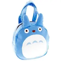 Semic Studio My Neighbor Totoro Lunch Bag Bleu
