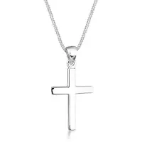 Elli Chaîne 'Kreuz' argent