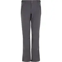 Protest Lole Softshell Pants Gris XS Femme
