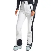 Tenson Grace Softshell Pants Blanc XL Femme