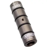 Elvedes Punch Tool Cable Pricker For Flaring Sleeves 4.1/4.9 Mm Noir