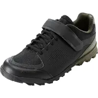 Vaude Am Downieville Low Mtb Shoes Noir EU 37