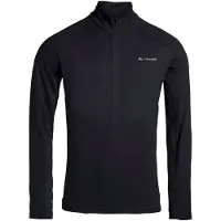 Vaude Larice Lighii Long Sleeve T-shirt Noir M Homme