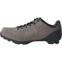 Vaude Bike Mtb Kuro Mtb Shoes Gris EU 41
