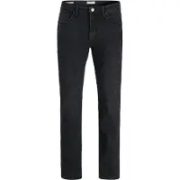 JJ REBEL Jean 'JREBADAM JJCRAFT' noir denim