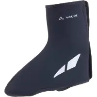 Vaude Bike Pallas Iii Overshoes Noir EU 40-43