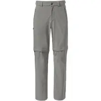 Vaude Pantalon extensible total zip Farley III